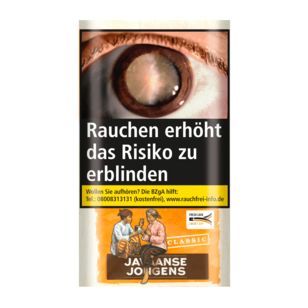 Javaanse Jongens Classic 30g 9,50€