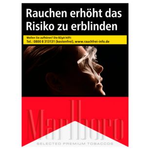 Marlboro Red 2XL 10,00€