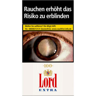 Lord Extra 100 OP 9,00€