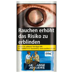Javaanse Jongens Halfzware 30g 8,80€
