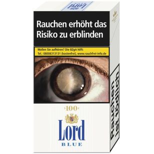 Lord Blue 100 OP 9,00€