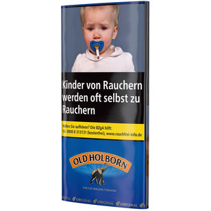 Old Holborn 30g 9,00€