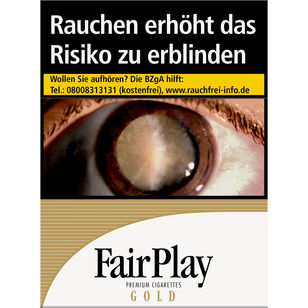 Fair Play Gold XXL 8,00€
