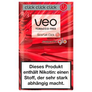 veo Scarlet Click 6,50€