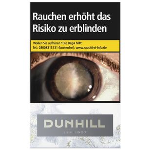 Dunhill KS White MP Giga 10,00€