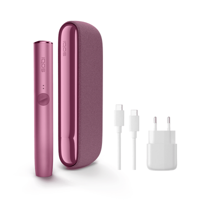 IQOS ILUMA Kit