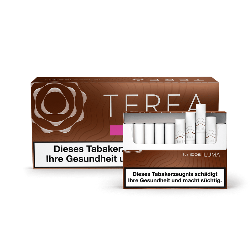 TEREA Bronze 7,50€