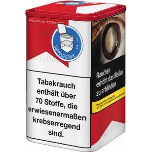 Marlboro Premium Tobacco Red L 103g 24,95€