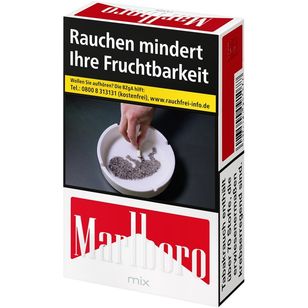 Marlboro Mix OP 8,70€