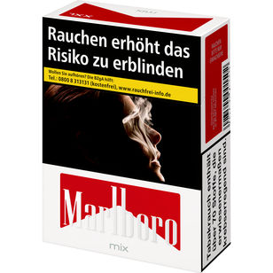 Marlboro Mix 2XL 10,00€