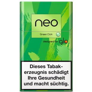 neo GREEN 6,50€