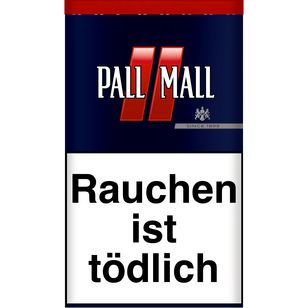Pall Mall Red XXL 19,95€