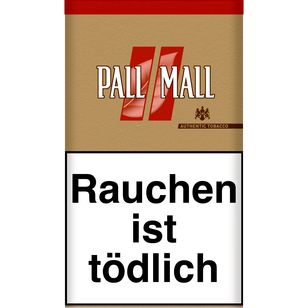 Pall Mall Authentic Red XXL 24,95€