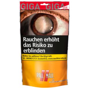 Pall Mall Allround Red Giga Beutel 110g
