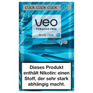 veo Arctic Click 6,50€