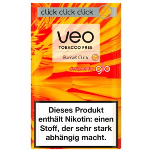 veo Sunset Click 6,50€