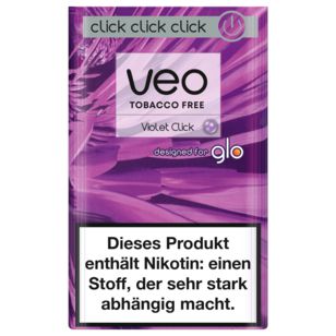 veo Violet Click 6,50€
