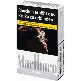 Marlboro White OP 9,00€