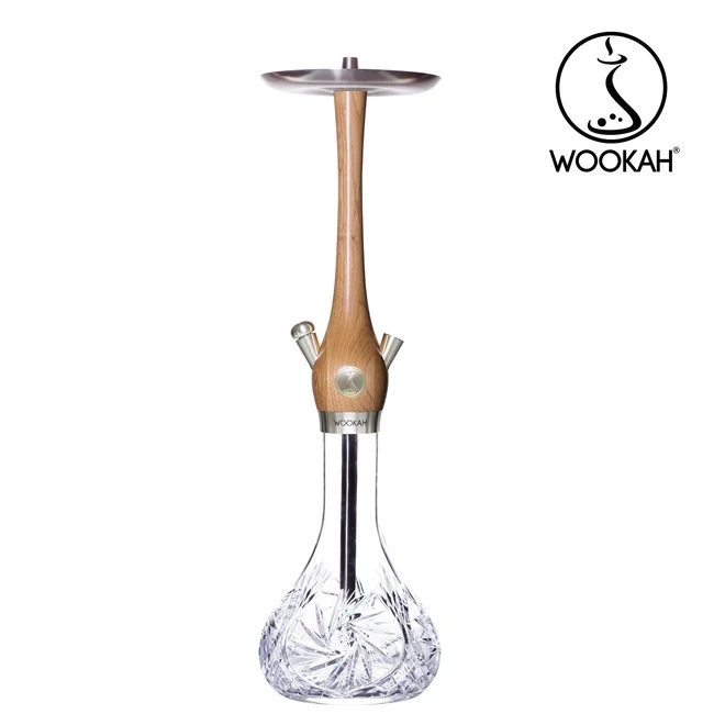 Wookah Oak V2 - Mastercut Mill
