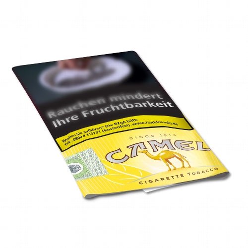 Camel Zigarettentabak Feinschnitt 30 Gramm - Diamond Tabak