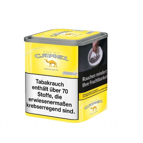 Camel Zigarettentabak Feinschnitt 90 Gramm - Diamond Tabak