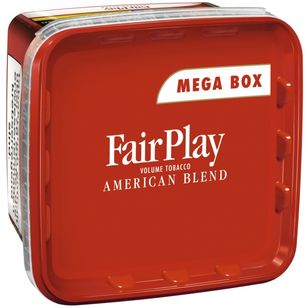 Fair Play Mega Box - Diamond Tabak