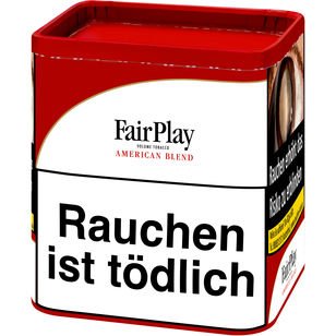 Fair Play XL - Diamond Tabak