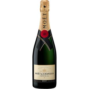 Moet Chandon Brut Imperial - Diamond Tabak