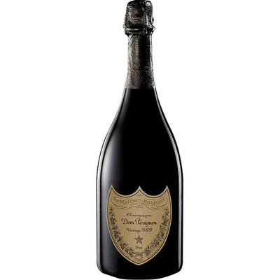 Moet Dom Perignon Vintage 2010 - Diamond Tabak